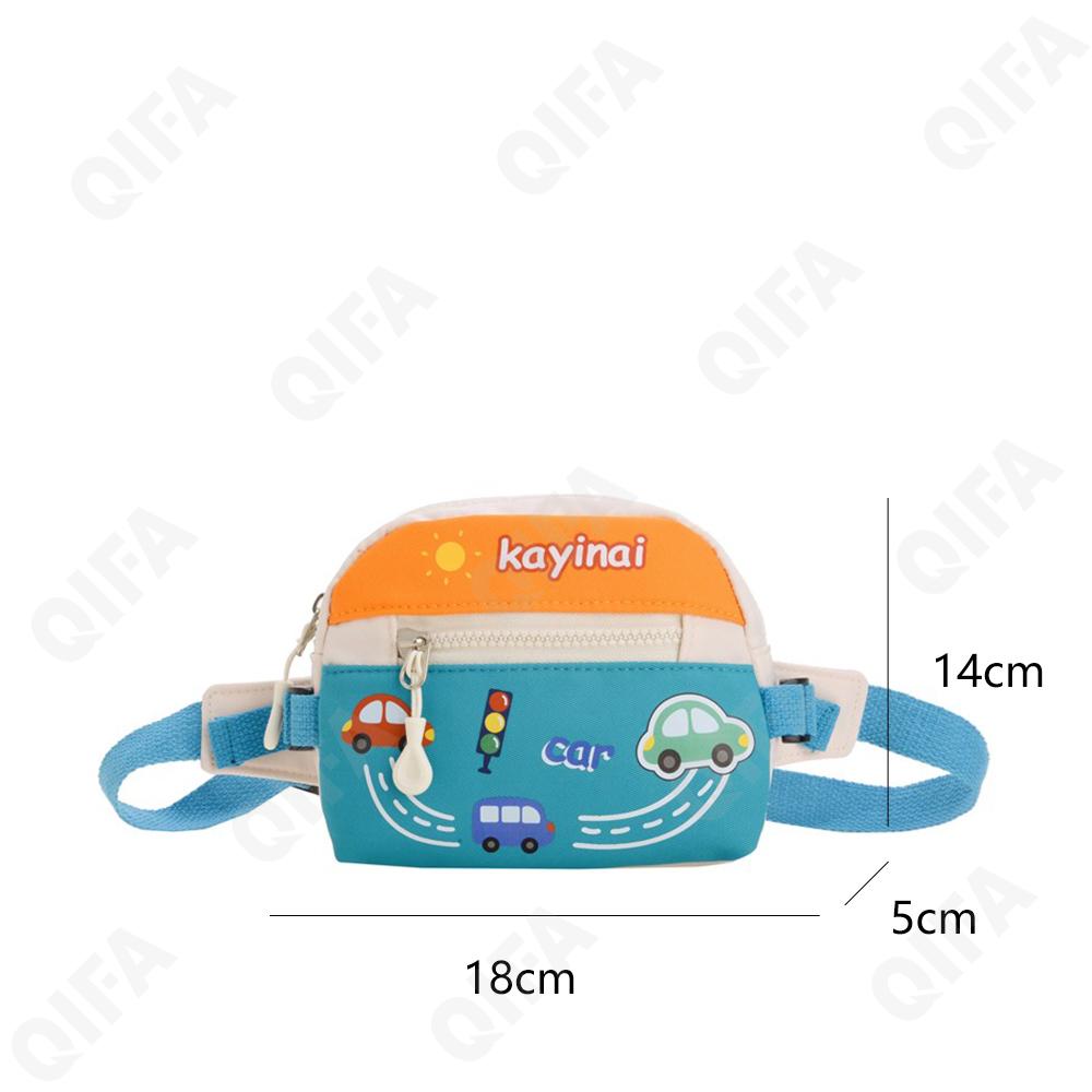 Детская Сумка поясная RC779_9987-1