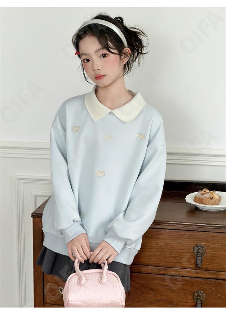 Детский Свитшот CC2120_YCC1010_225_2579_24