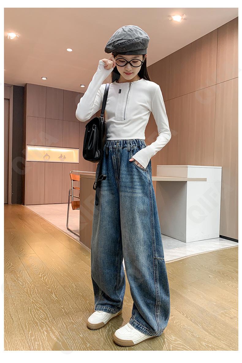 Детские Джинсы CC5426_8578_247_1817_81 Детские Джинсы CC5426_8578_247_1817_81