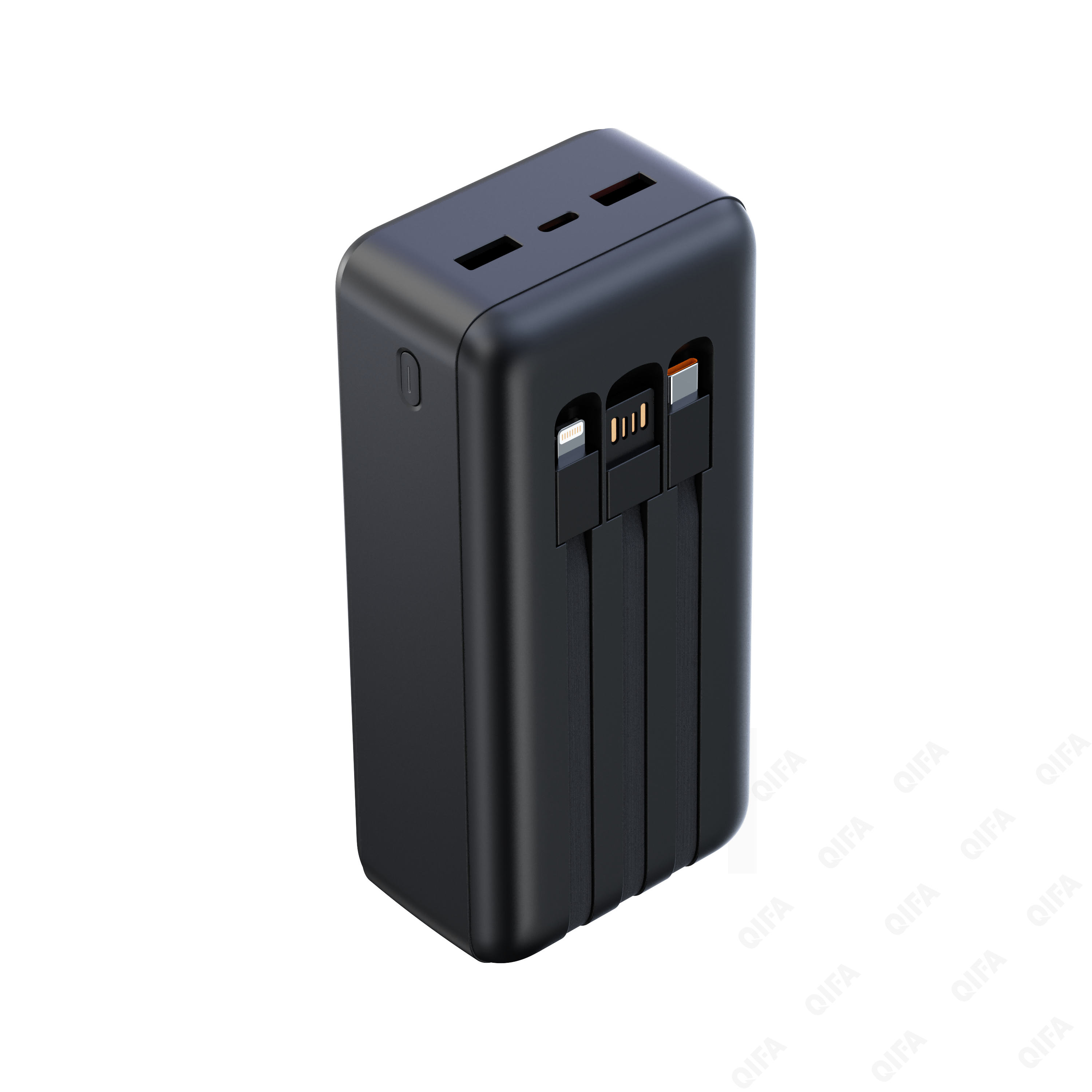 Портативный аккумулятор CC5114_F303-L01-B