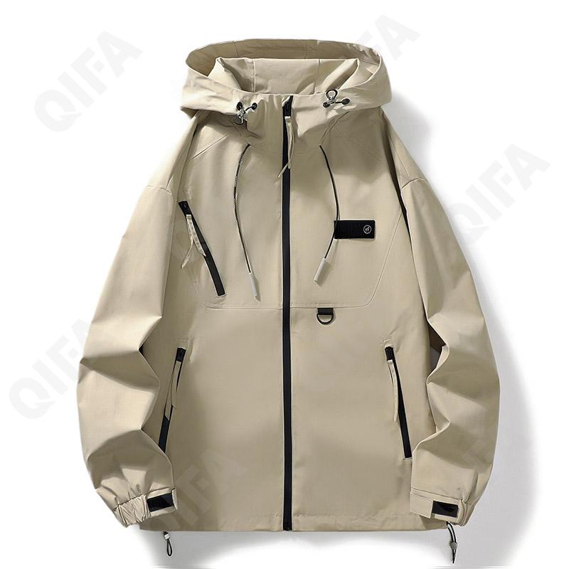 Мужская Куртка