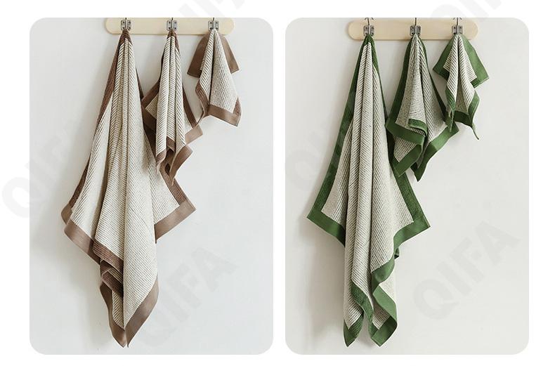 Лицевое полотенце CC3863_XY02-3