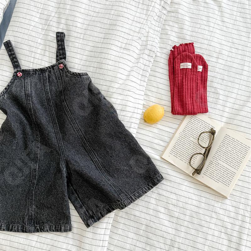 Детский Полукомбинезон