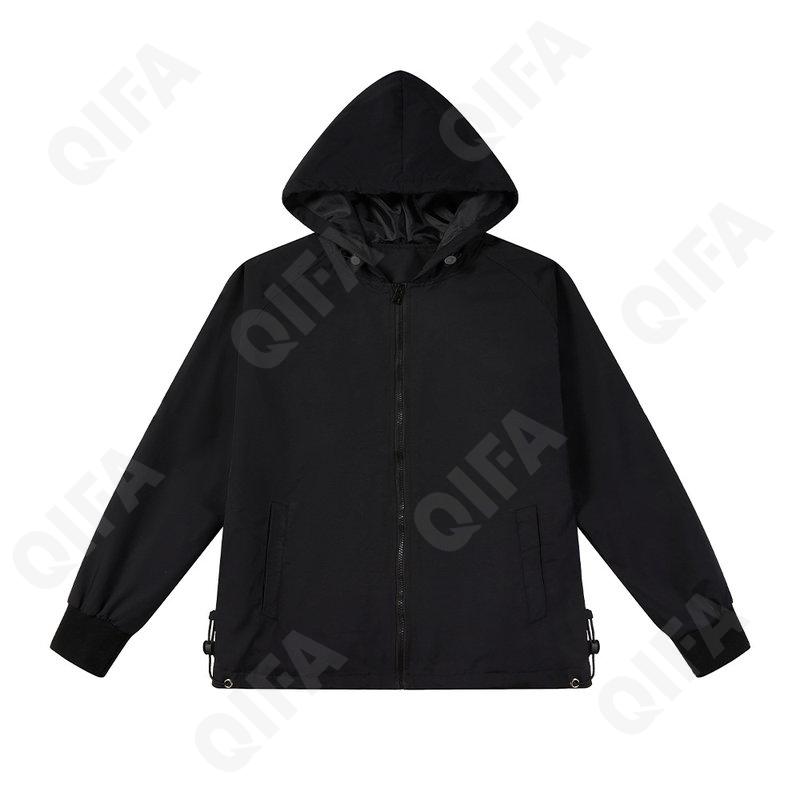 Мужская Ветровка