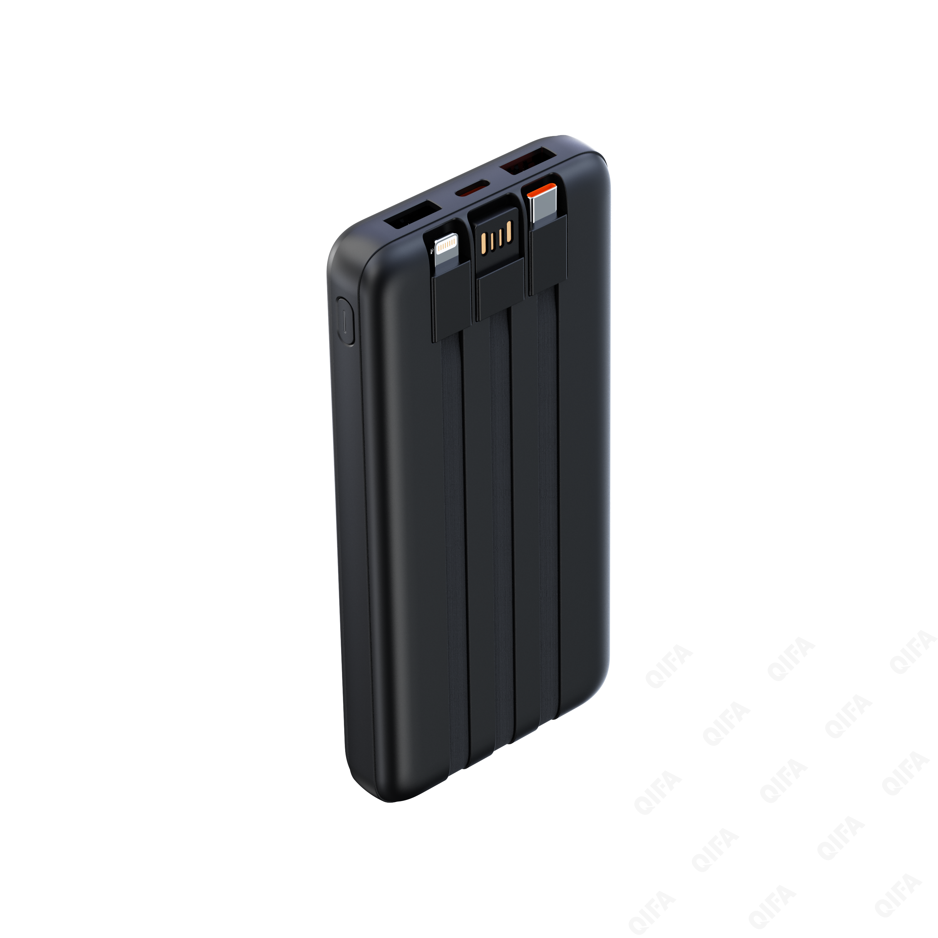 Портативный аккумулятор CC5114_F301-L01-W