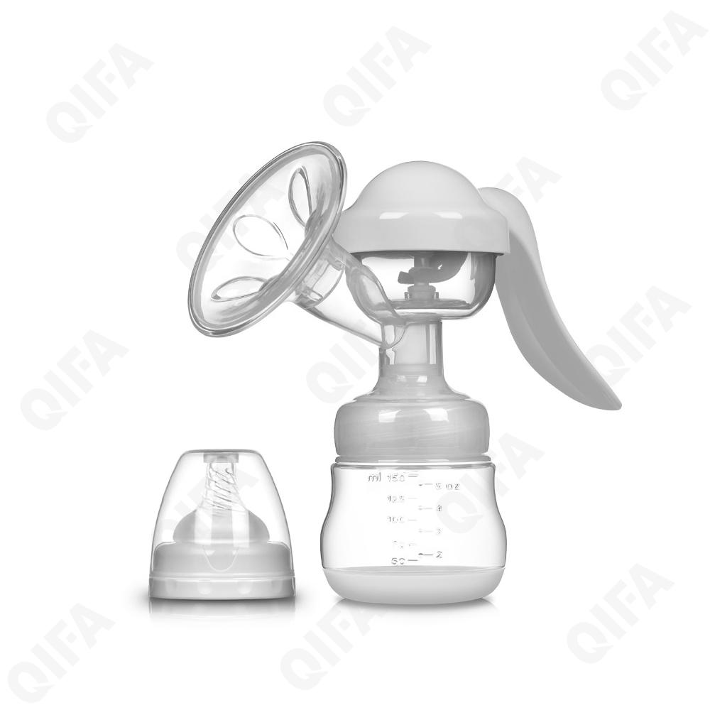 Молокоотсос ручной