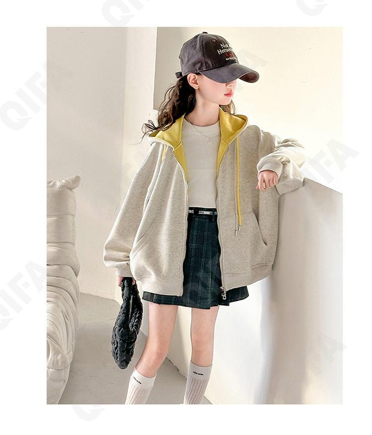 Детская Толстовка CC4807_2777_953_2575_49