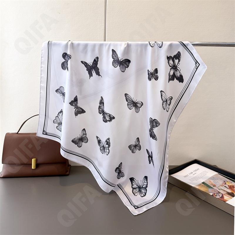 Женский Платок CC4193_FG118-1