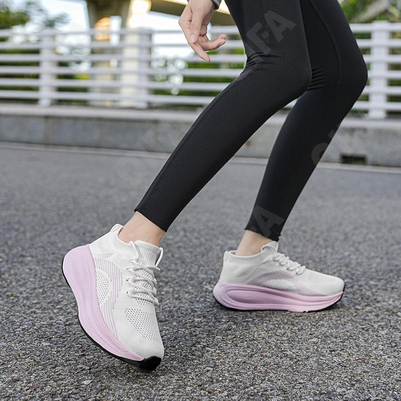 Женские Кроссовки CC4871_HR-0829-1