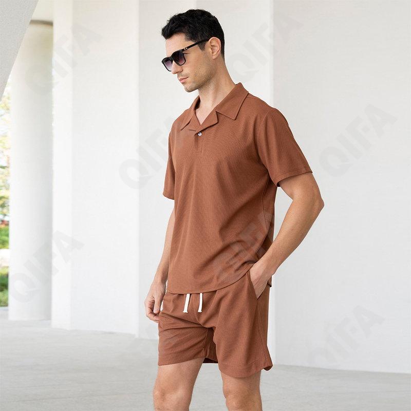 Мужской Костюм с шортами CC469_DT2402_234_1777_99 Мужской Костюм с шортами CC469_DT2402_234_1777_99