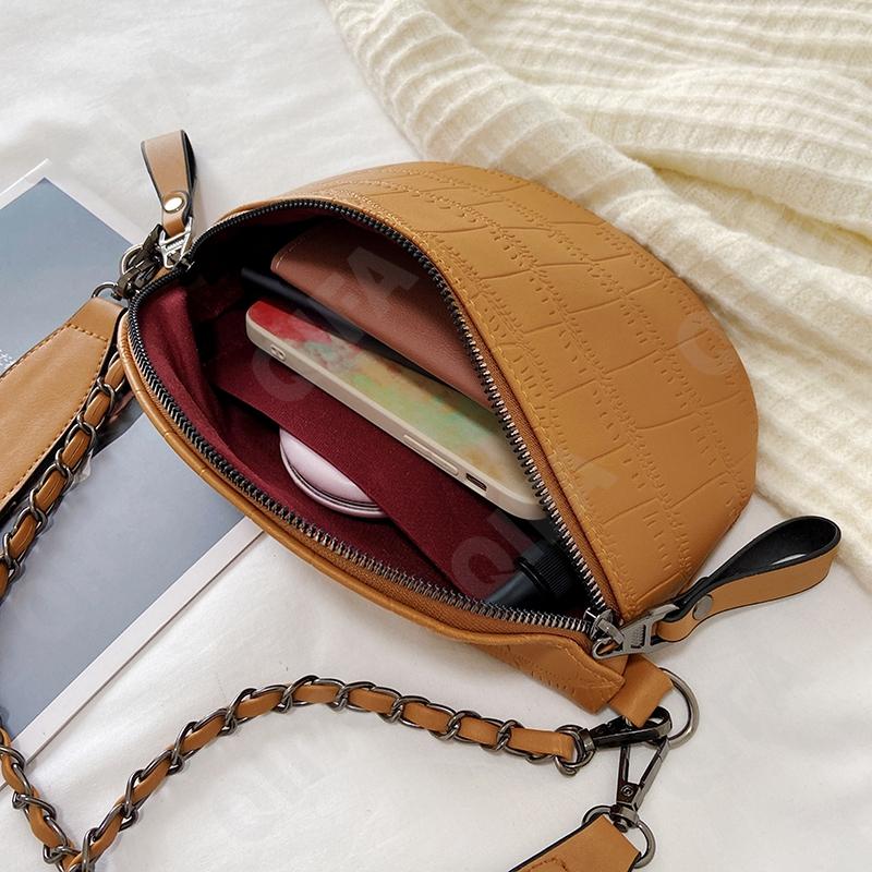 Женская Сумка поясная CC027_1808-4