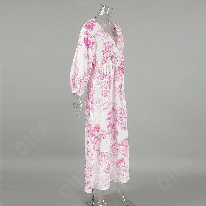 Женское Платье CC4694_LYQ0347_247_1776_21 Женское Платье CC4694_LYQ0347_247_1776_21