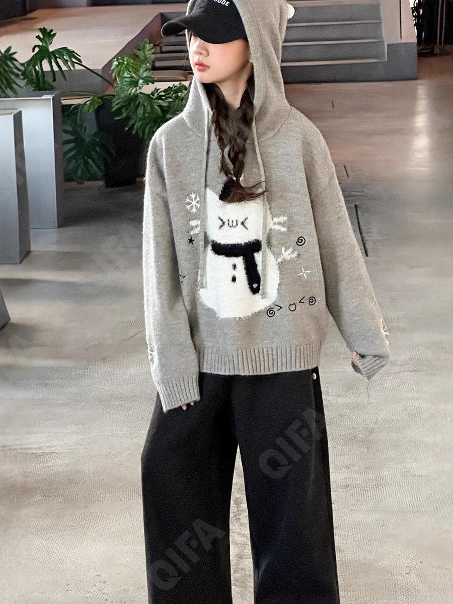 Детский Джемпер CC4143_MKXX25D-8864_246_2575_4 Детский Джемпер CC4143_MKXX25D-8864_246_2575_4