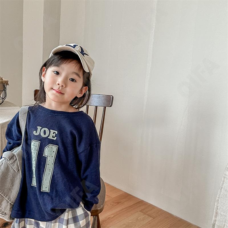 Детский Лонгслив CC1293_123073_247_2574