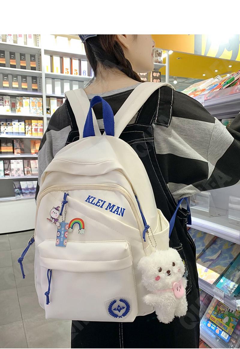 Детский Рюкзак CC2128_A1048-4 Детский Рюкзак CC2128_A1048-4