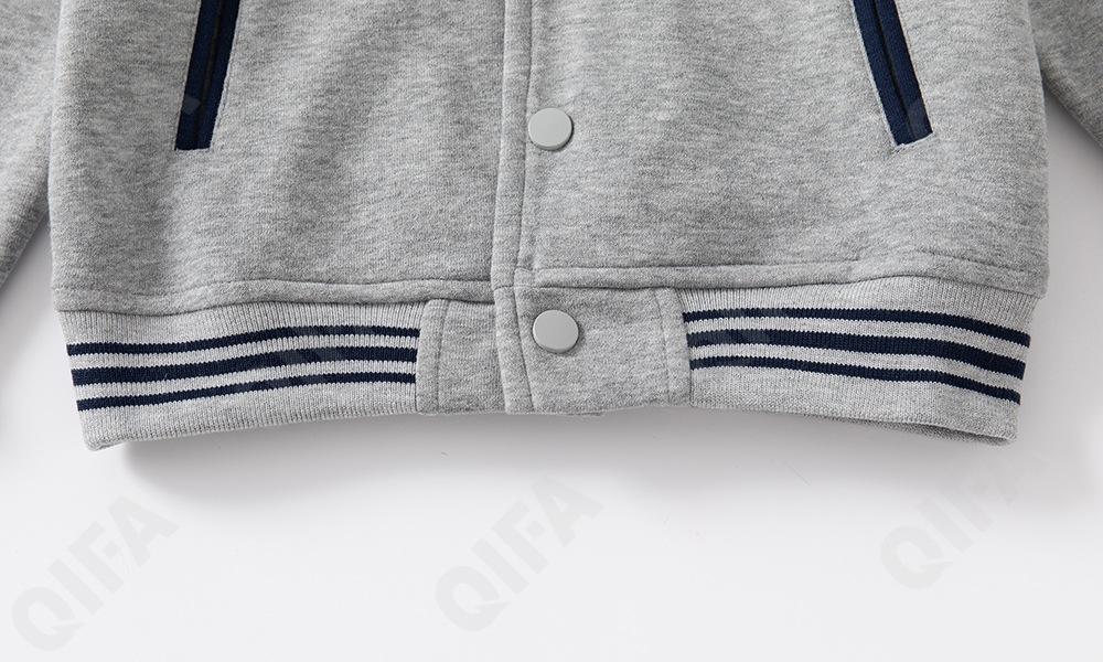 Детская Куртка CC1221_WEIYUI05_953_2576