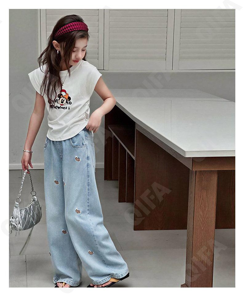 Детские Джинсы CC1435_XYM-X2310_247_2579_75