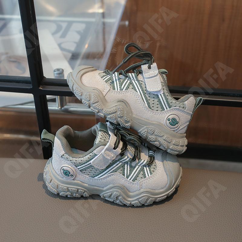 Детские Кроссовки CC3957_2608-A1