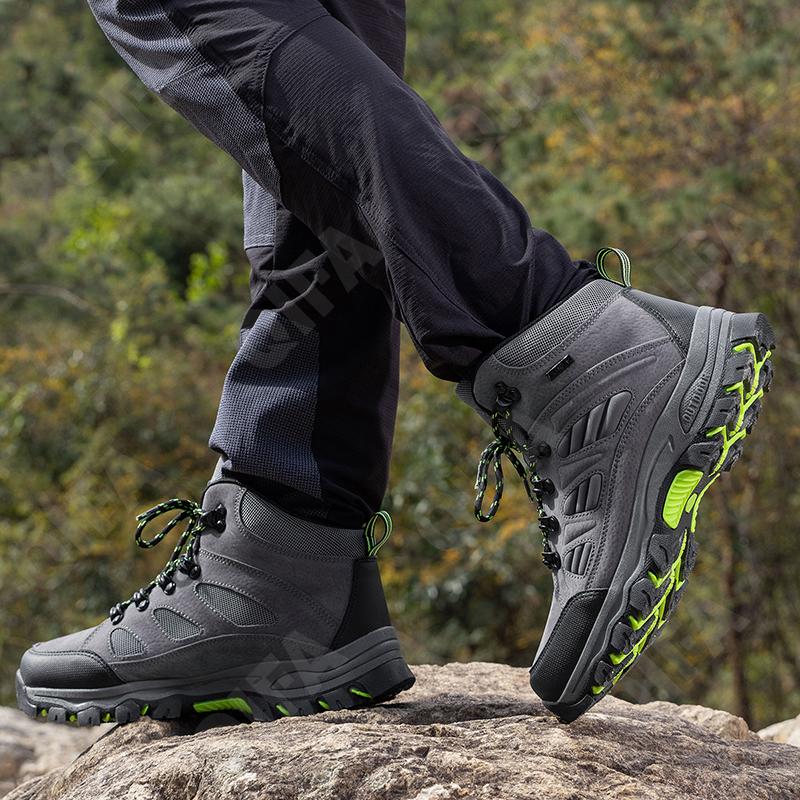 Мужские Кроссовки CC5555_TT-S9961M-1