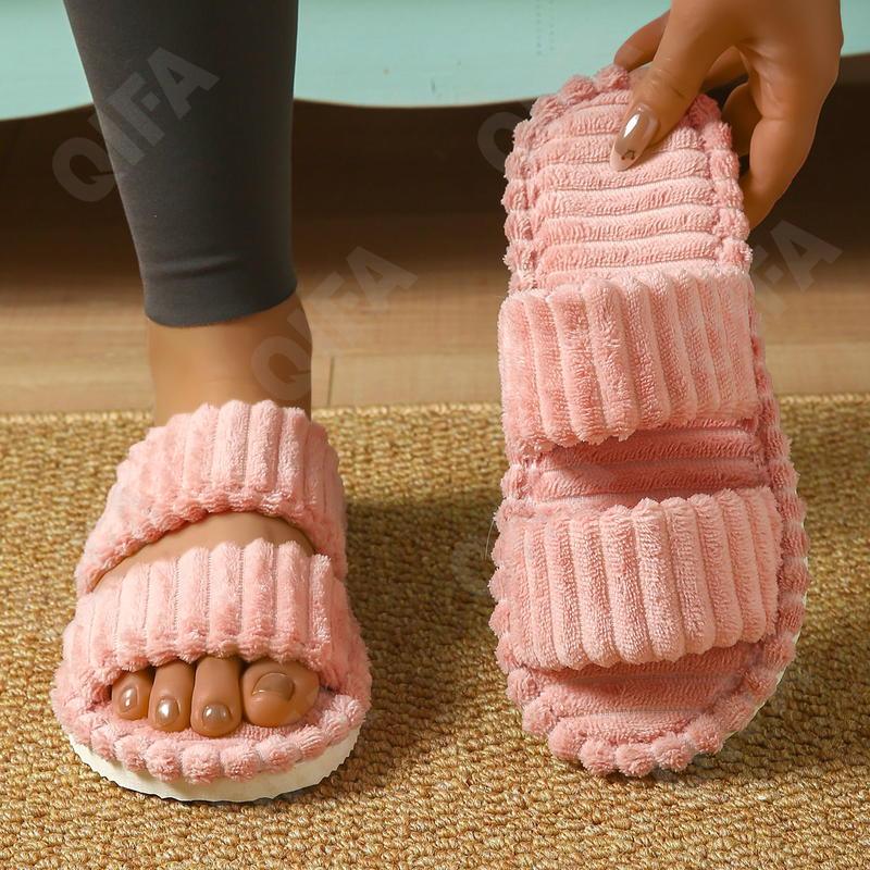 Женские Тапочки CC4670_0007-PINK