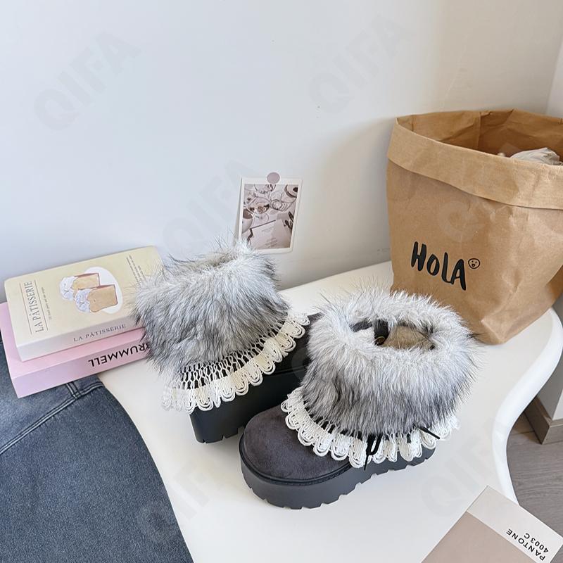 Женские Угги CC4351_LZ9002-1