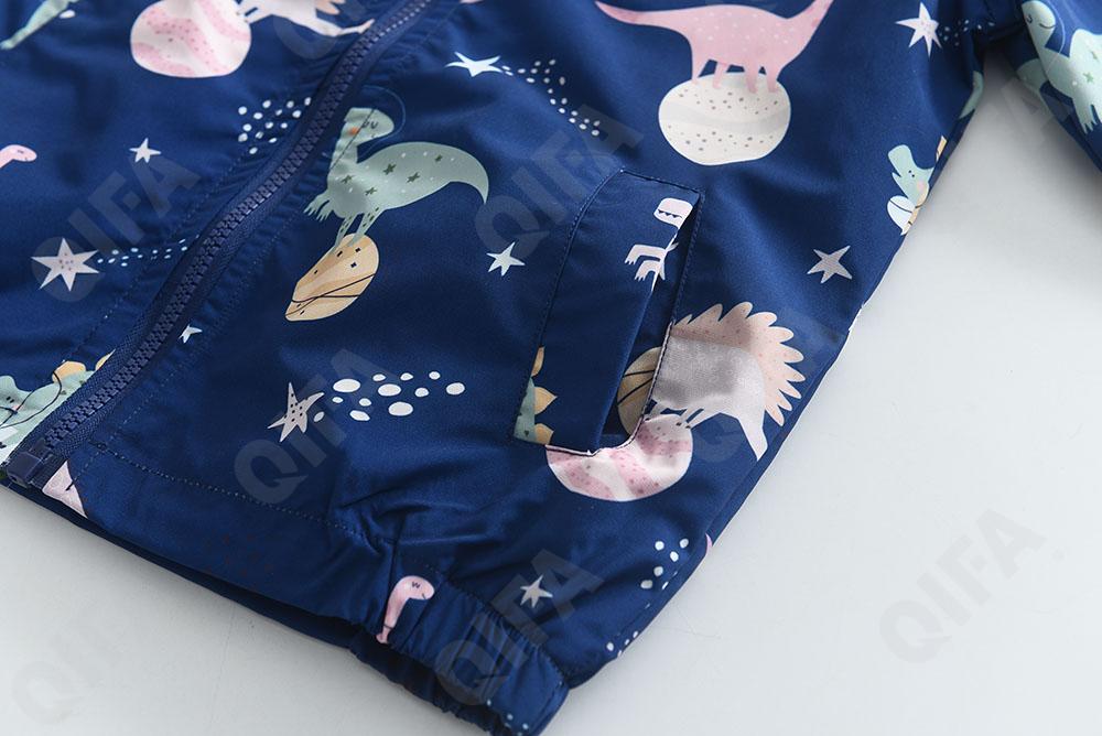 Детская Ветровка CC2119_1218-05-2