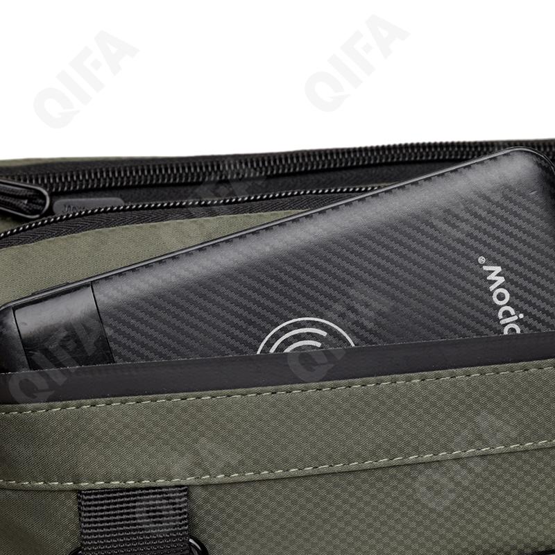 Мужская Сумка поясная RC764_36929-4