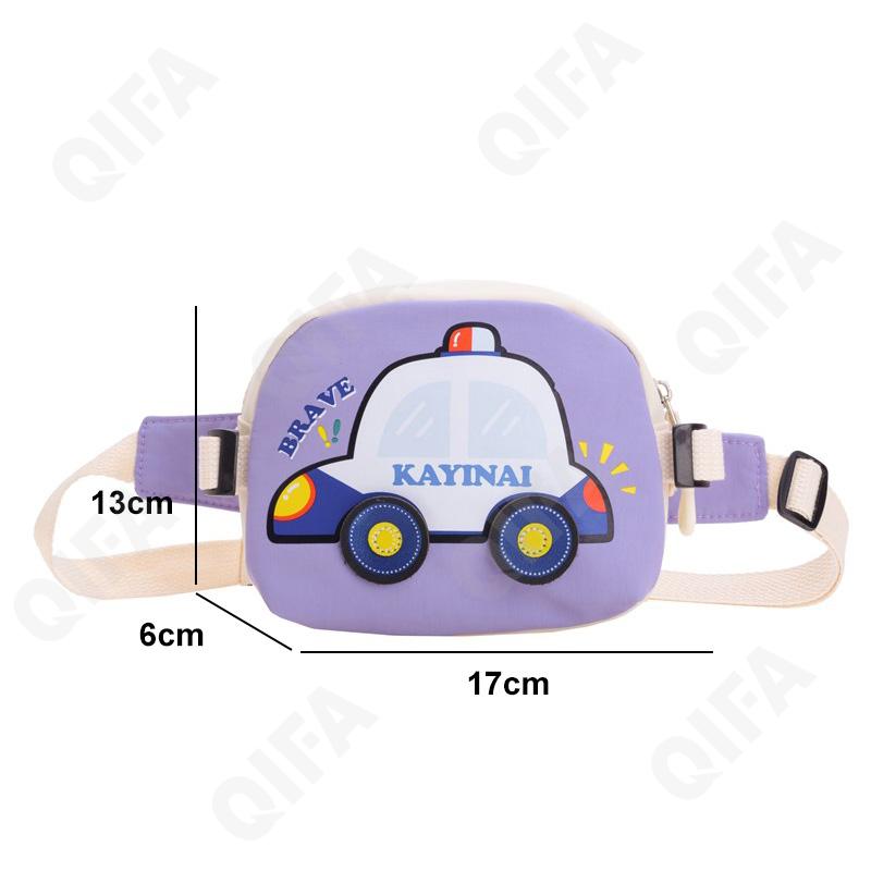 Детская Сумка поясная RC779_9986-1