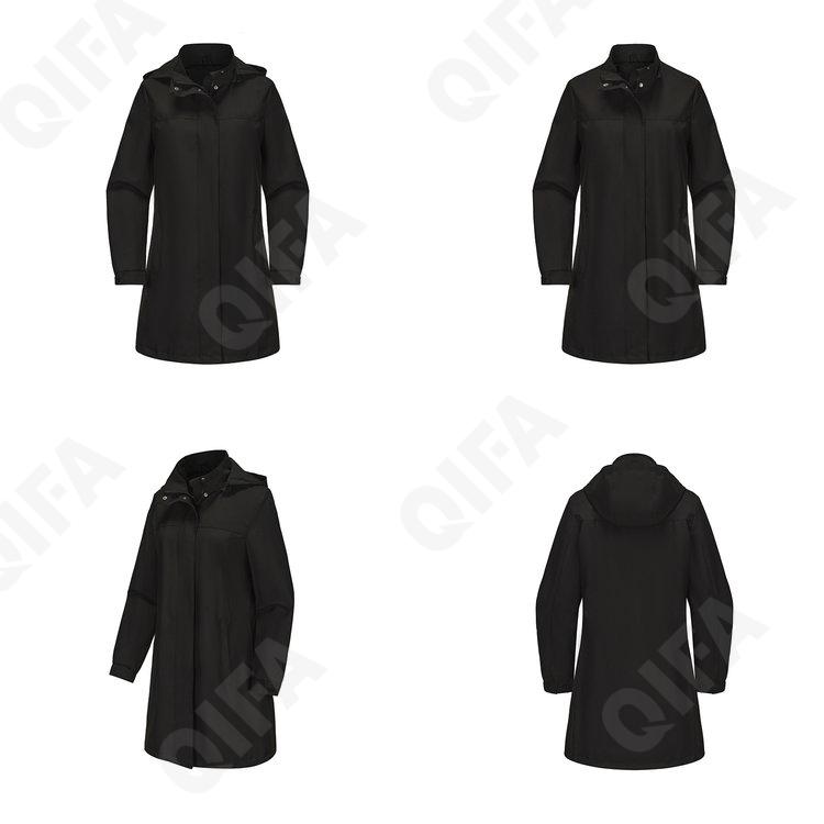 Женский Плащ CC4800_M24WB22_228_1778_79 Женский Плащ CC4800_M24WB22_228_1778_79