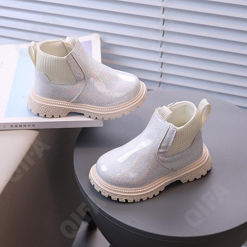 Детские Ботинки