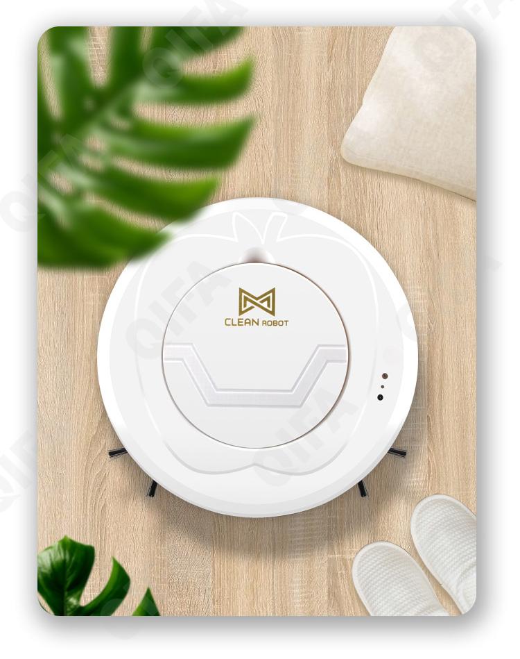 Робот пылесос CC2030_FS01004-2