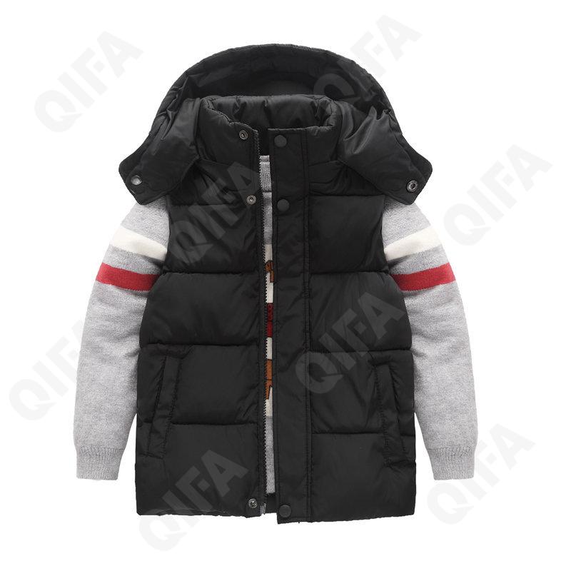 Детский Жилет CC2274_1802_235_2578