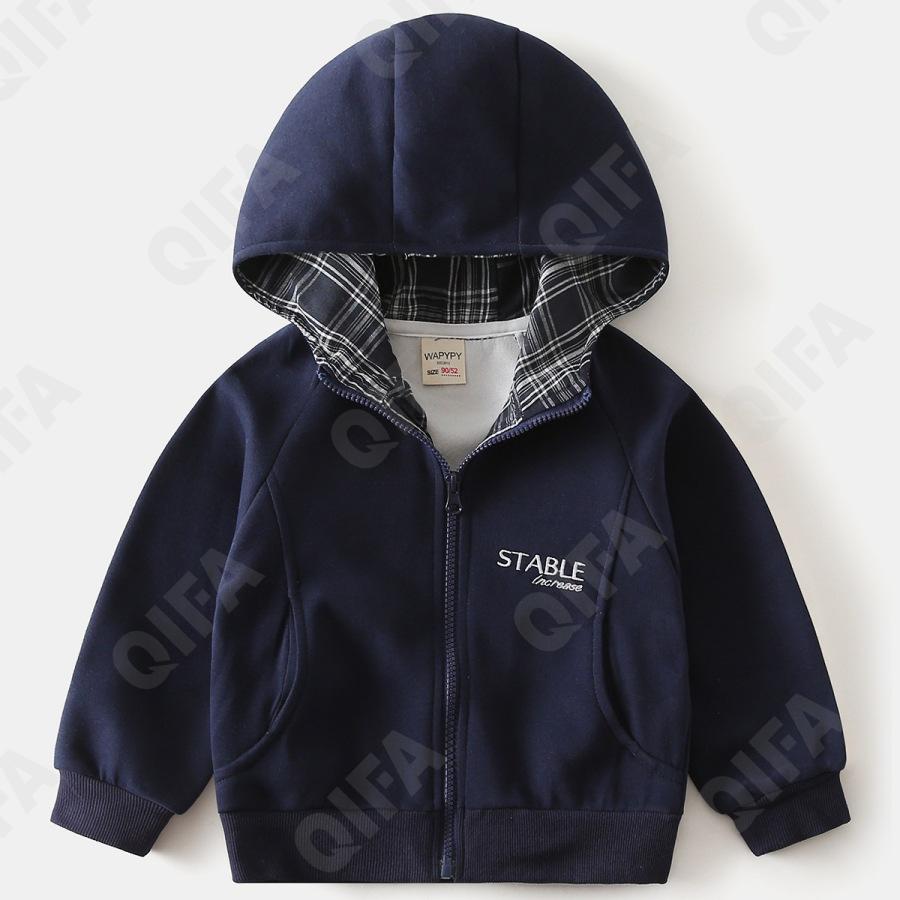 Детская Толстовка CC3266_SY4537_246_1812_14