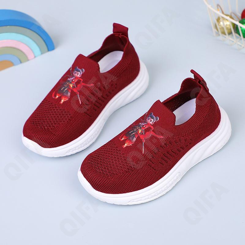 Детские Слипоны CC3601_T3008-A1 Детские Слипоны CC3601_T3008-A1