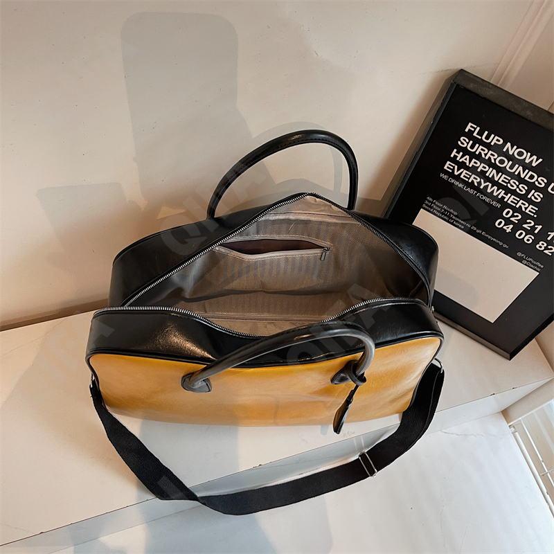 Женская Дорожная сумка CC096_8309-1 Женская Дорожная сумка CC096_8309-1