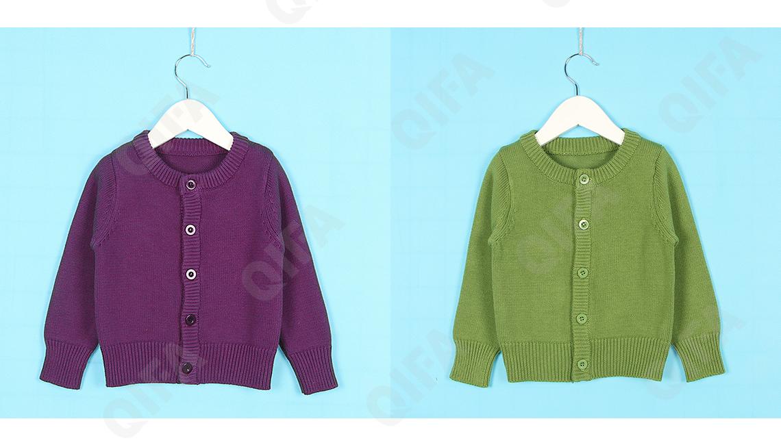 Детский Кардиган CC2196_17069_228_2574