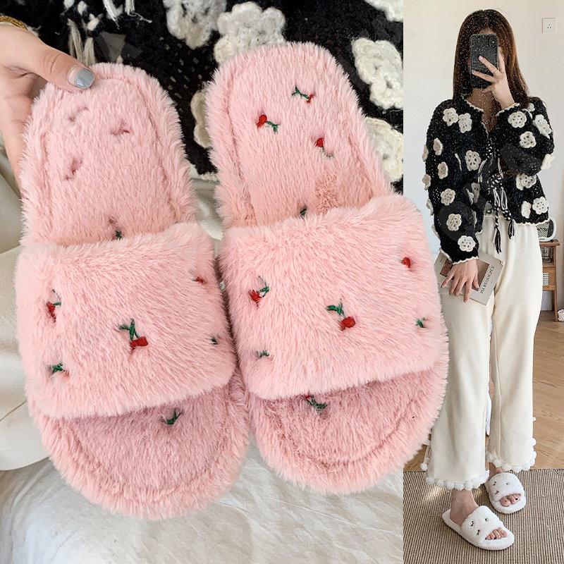 Женские Тапочки CC4988_5503-1