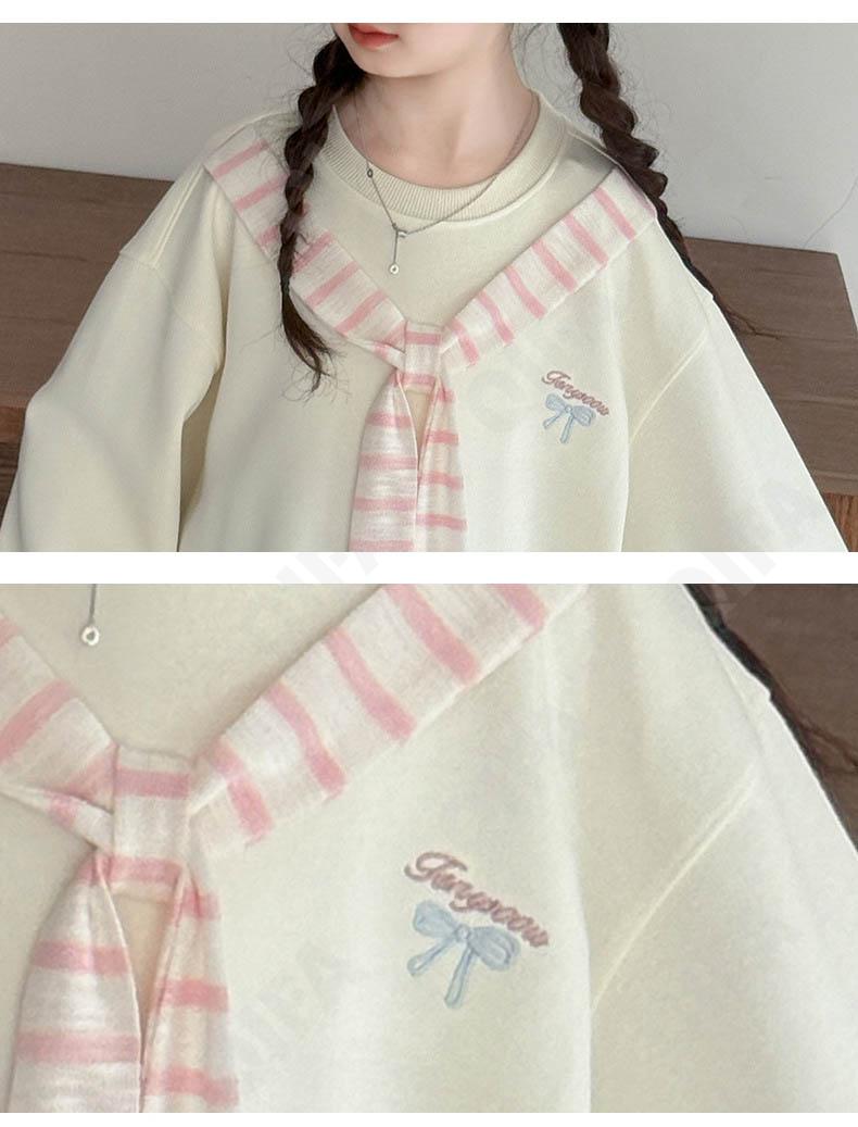 Детский Свитшот CC1435_XQE1006_243_2579_61