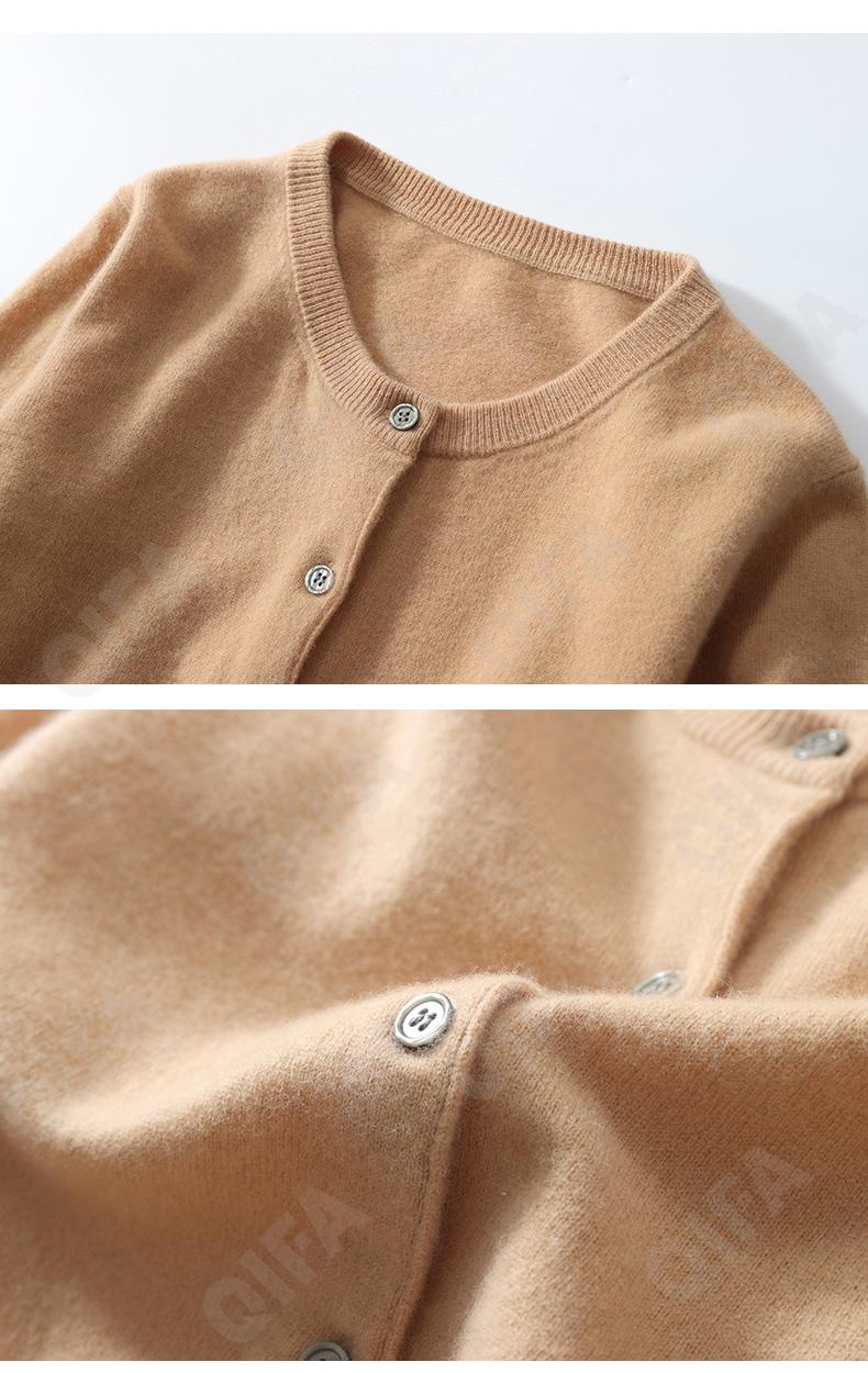 Женский Кардиган CC3116_ZD021_5250_1780_10