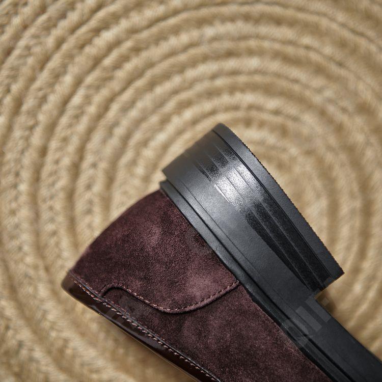 Женские Лоферы CC4419_D51-H655-2