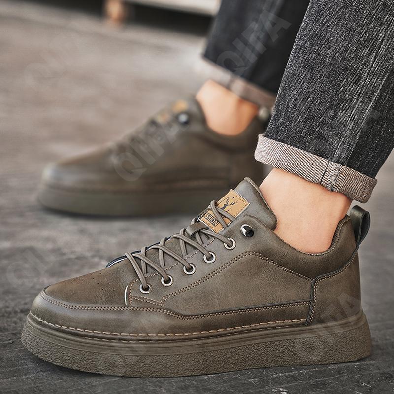 Мужские Кеды CC4818_JY-J000-1 Мужские Кеды CC4818_JY-J000-1