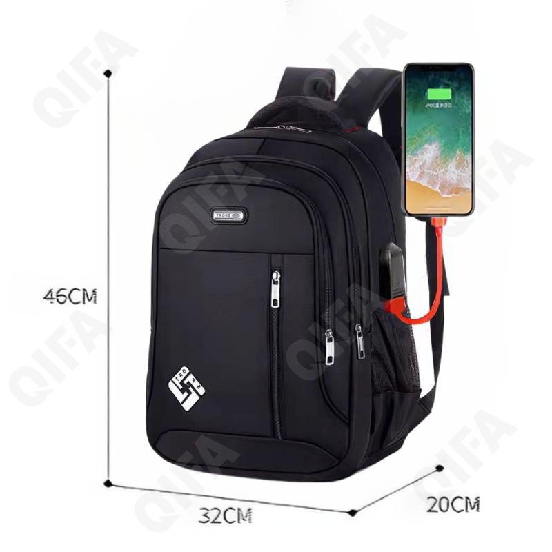 Мужской Рюкзак CC4530_QF-234-1 Мужской Рюкзак CC4530_QF-234-1