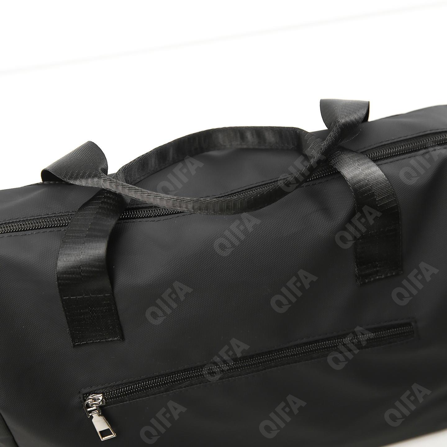 Женская Дорожная сумка CC096_8302-1 Женская Дорожная сумка CC096_8302-1