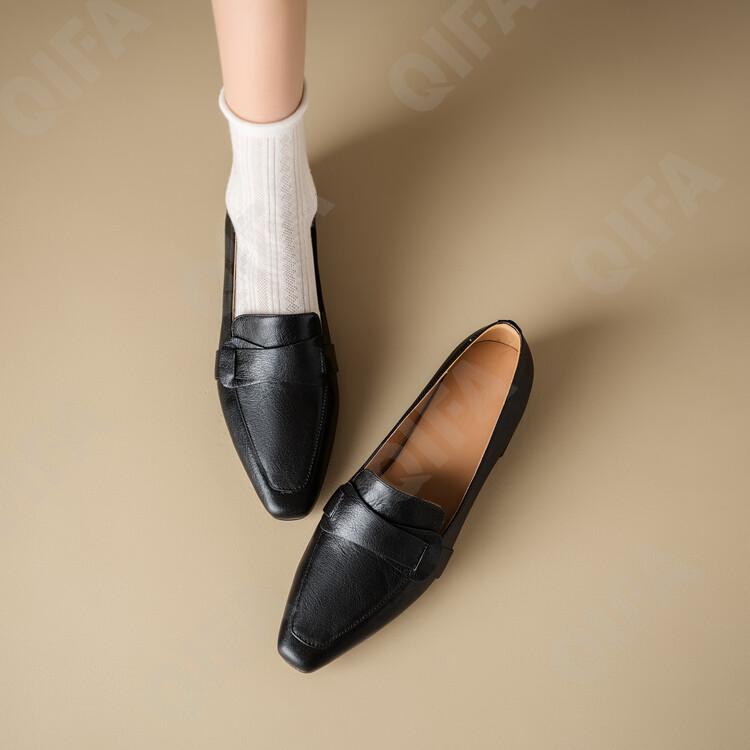 Женские Лоферы CC4419_D51-H339-2