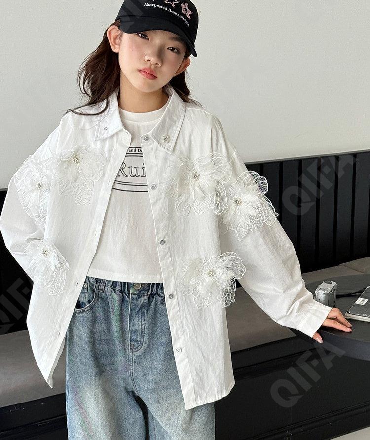 Детская Рубашка CC1333_25MQ15_226_2577_27