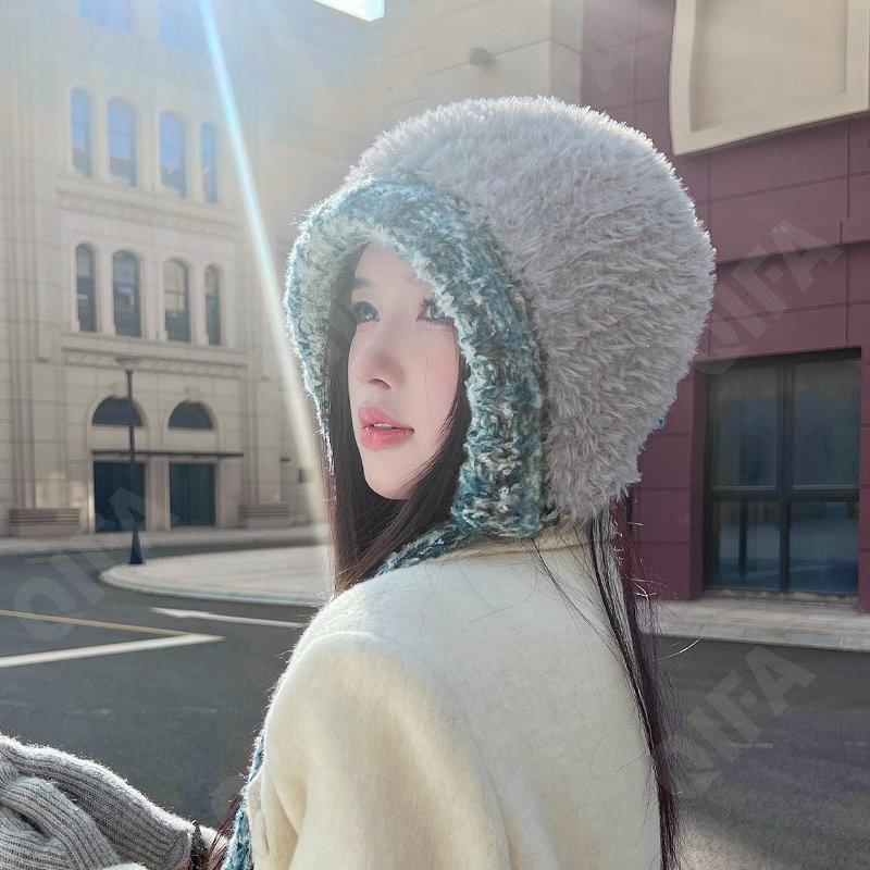 Женский Чепчик CC3581_8724-6