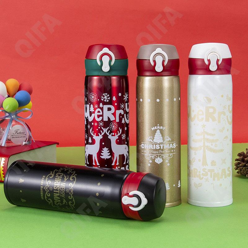 Детский термос CC2426_WY3011-2