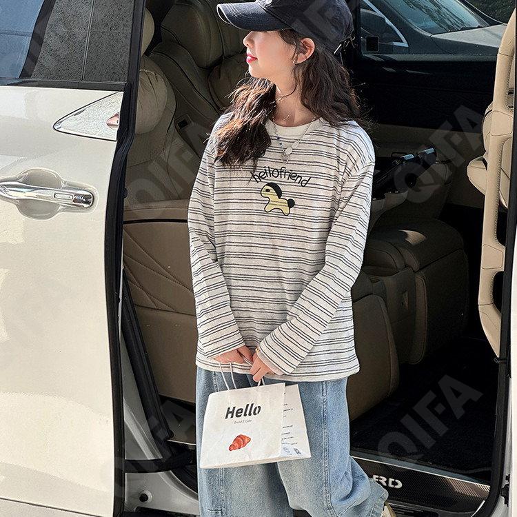 Детский Лонгслив