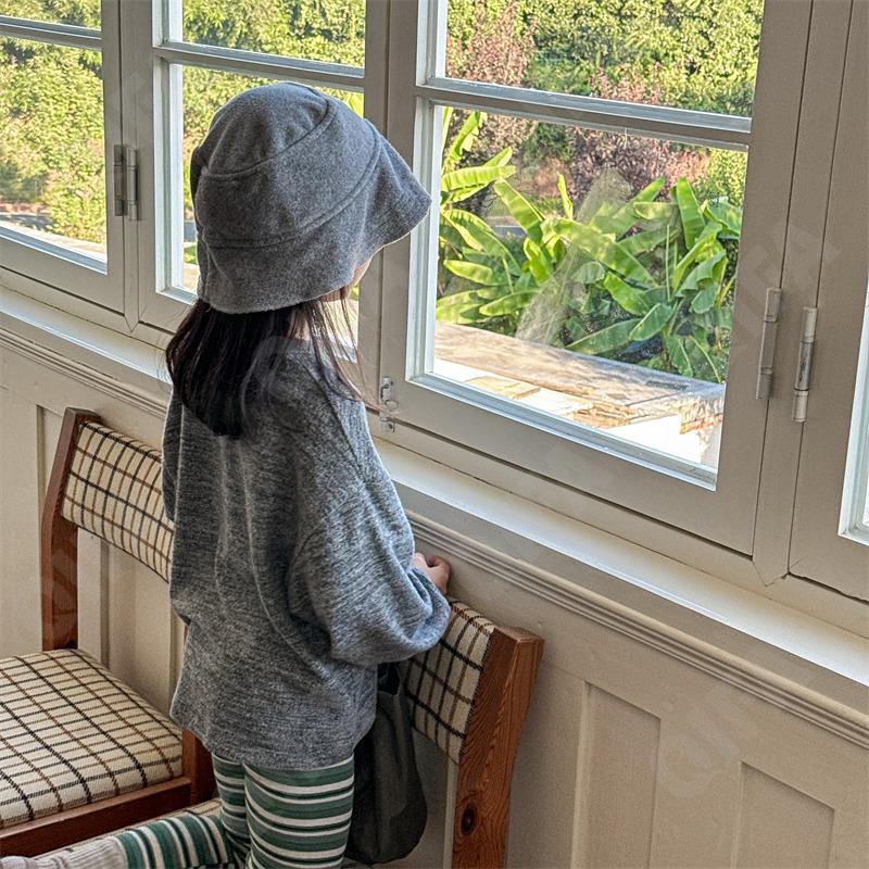 Детский Лонгслив CC1293_5576_246_2574_3