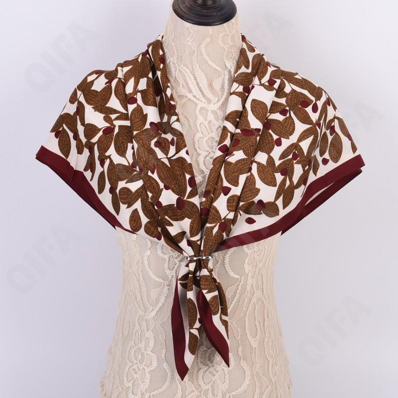 Женский Платок